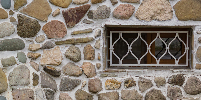 Rejas para ventanas 【PRESUPUESTO GRATIS】